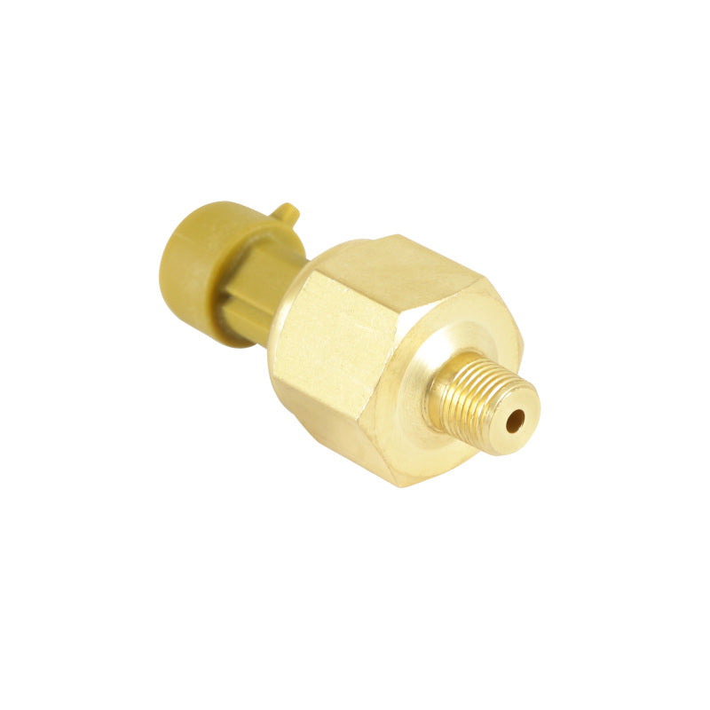 AEM X-Series Boost Pressure Gauge - -30inHg to 35psi, image 8