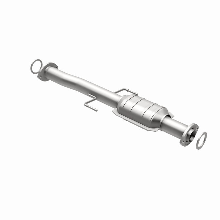 Magnaflow Catalytic Converter DF 02-04 Toyota Tacoma 2.7L Rear