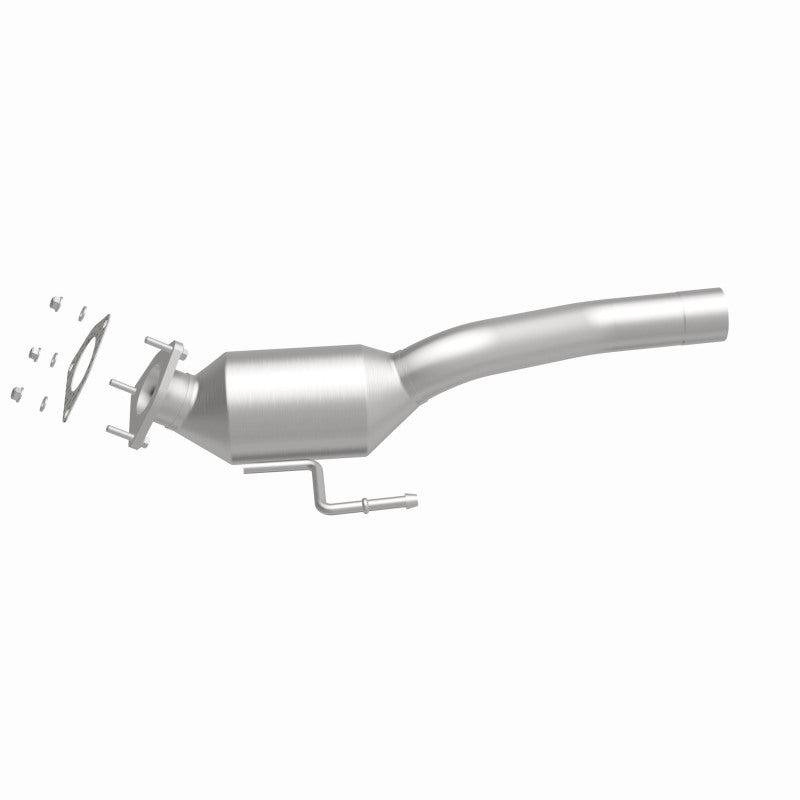 Magnaflow Direct Fit Catalytic Converter for 04-06 Volkswagen Touareg 3.2L - OneFastShop