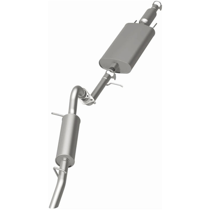 MagnaFlow BRE Exhaust Kit for 2009–2012 Escape Tribute Mariner