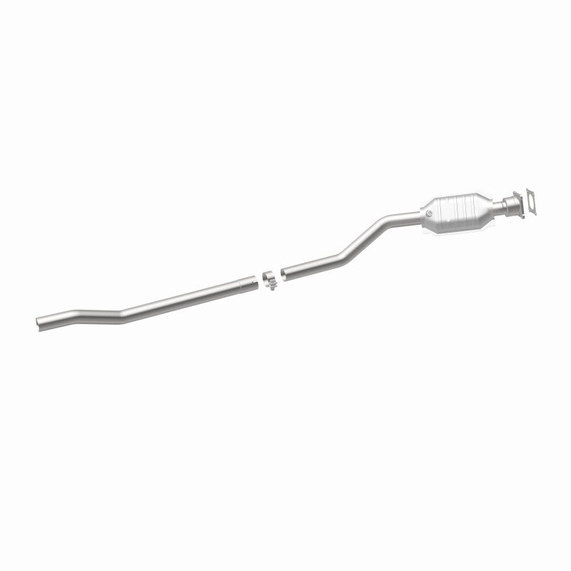 Magnaflow Direct-Fit Catalytic Converter for 01-03 Caravan/Voyager 3.3L - OneFastShop