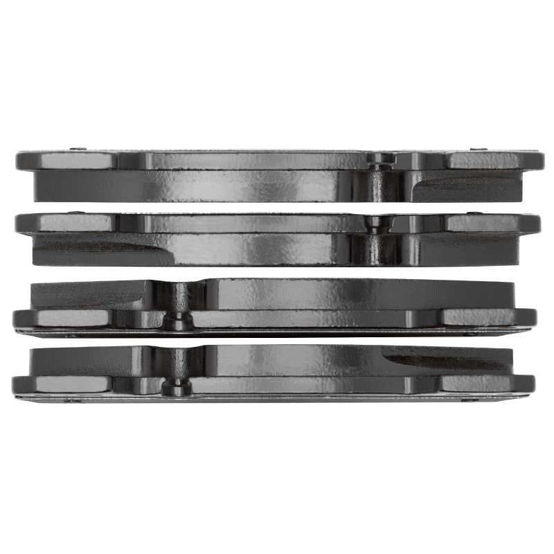 DFC 4000 HybriDynamic Front Brake Pads - BMW M3 M4 M5 M8, X5 M, X6 M 2018-2026, image 4