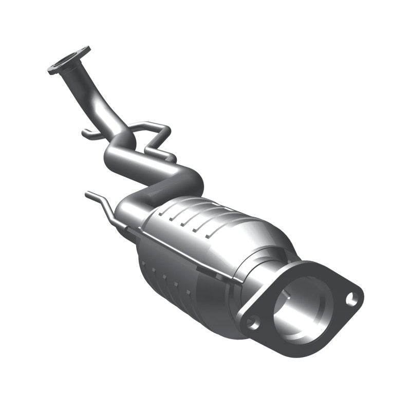 MagnaFlow Direct-Fit Catalytic Converter 300ZX Turbo Passenger Side 49S - OneFastShop