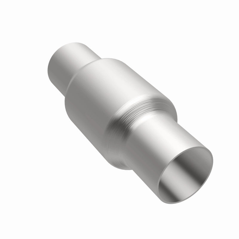 Magnaflow Universal 2.25 Inch Preconv Catalytic Converter Compatible with 1979-1995 Chrysler Dodge Ford Lincoln Mazda Mitsubishi Plymouth - OneFastShop