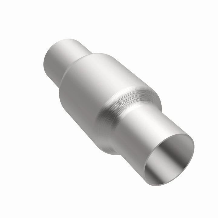 Magnaflow Universal 2.25 Inch Preconv Catalytic Converter Compatible with 1979-1995 Chrysler Dodge Ford Lincoln Mazda Mitsubishi Plymouth - OneFastShop