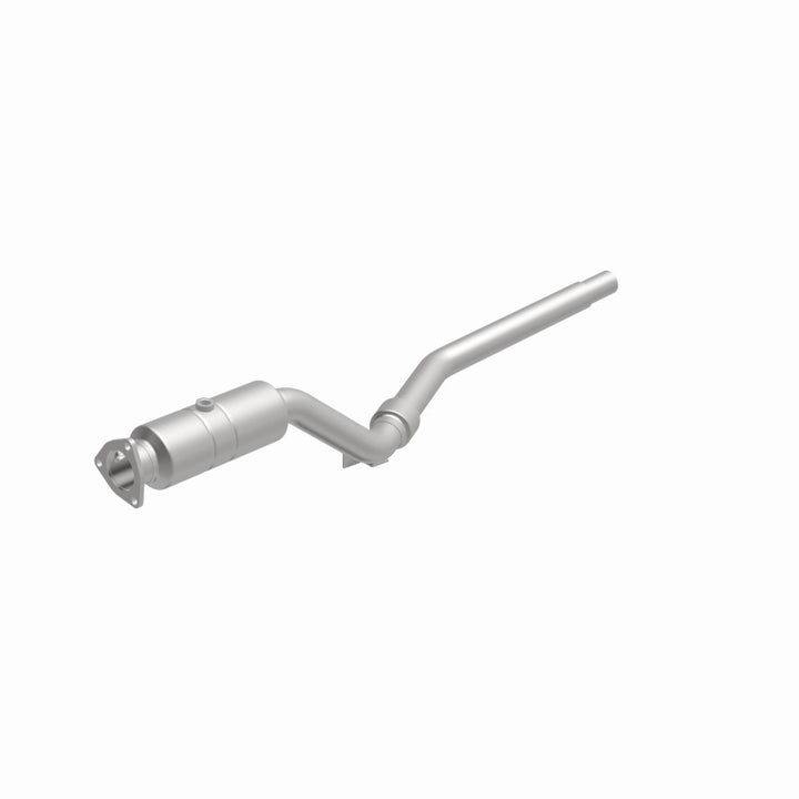 Magnaflow Catalytic Converter DF 02-04 Audi A6 3L 5Speed Driver Side - OneFastShop