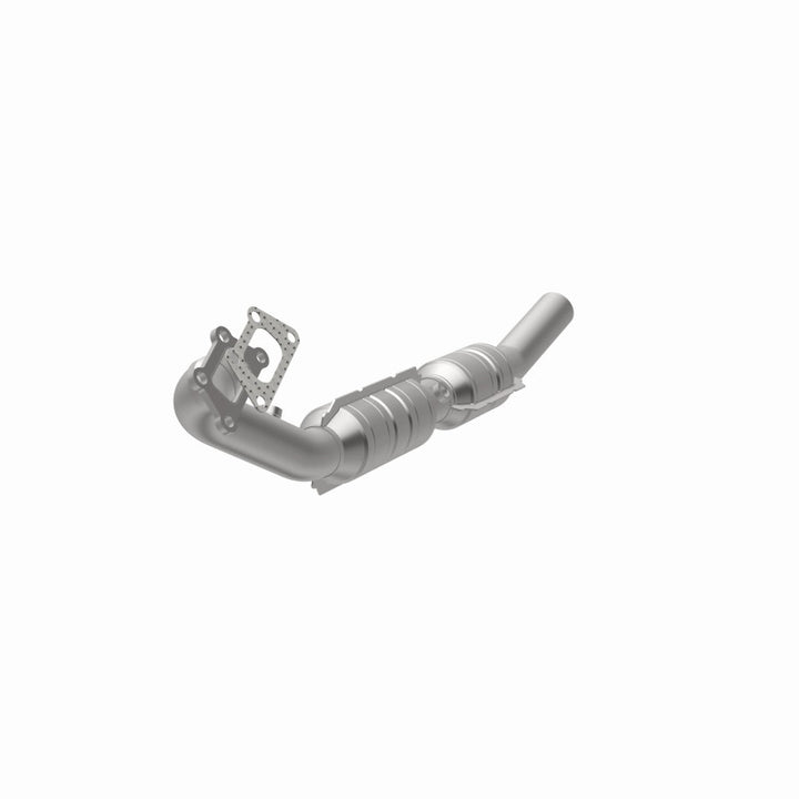 Magnaflow Direct Fit Catalytic Converter 2012-2015 Chevy Camaro 3.6L Passenger Side - OneFastShop