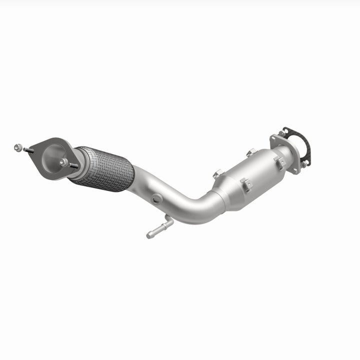 Magnaflow Direct Fit 2L Catalytic Converter for 17-20 Nissan Rogue Sport - OneFastShop
