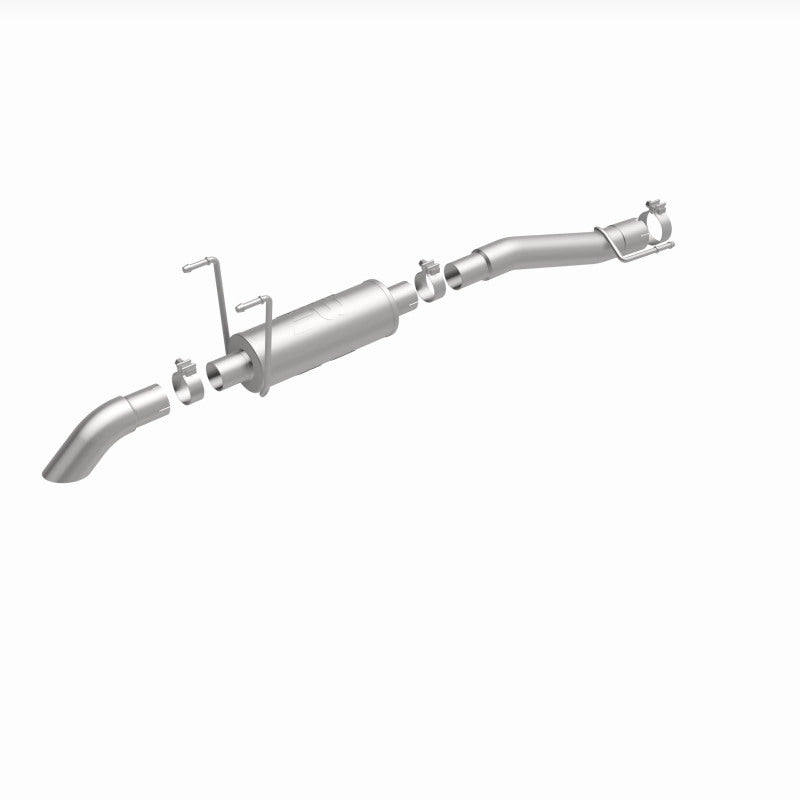 Magnaflow Cat-Back Exhaust System 06-07 Dodge Ram 1500 5.7L - OneFastShop