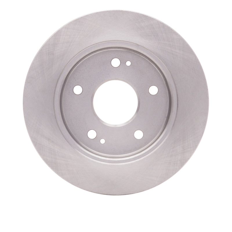 DFC 06-15 Honda Civic Rear Brake Rotor DFC 06-15 Honda Civic Rear Brake Rotor