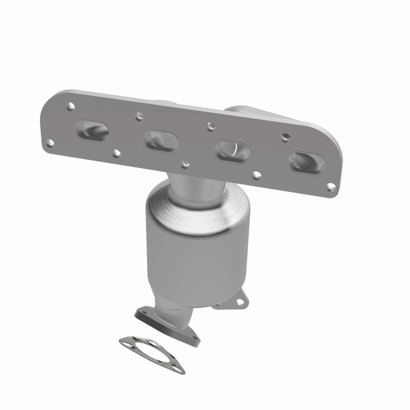 Magnaflow OEM Grade Manifold Catalytic Converter for 2014-2015 Cadillac ELR 1.4L and 2012-2015 Chevrolet Volt 1.4L - OneFastShop