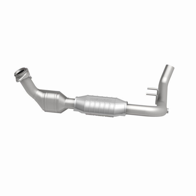 MagnaFlow Catalytic Converter Direct Fit 99-00 Ford Trucks 5.4L