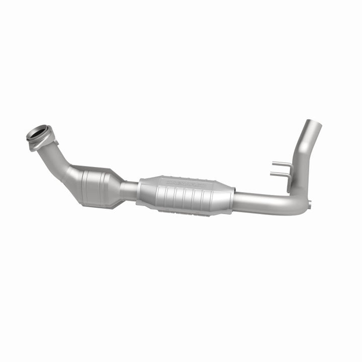 MagnaFlow Catalytic Converter Direct Fit 99-00 Ford Trucks 5.4L
