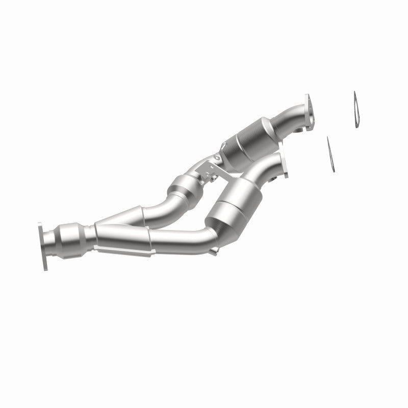 Magnaflow Direct-Fit Catalytic Converter for 04-06 VW Touareg 3.2L