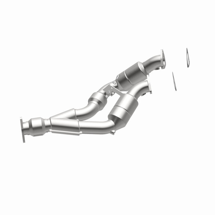 Magnaflow Direct-Fit Catalytic Converter for 04-06 VW Touareg 3.2L