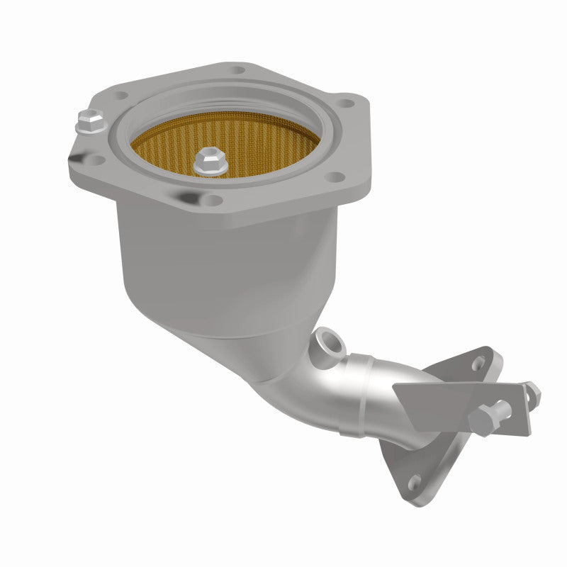 Magnaflow Direct Fit Catalytic Converter for 09-14 Nissan Murano 3.5L - OneFastShop