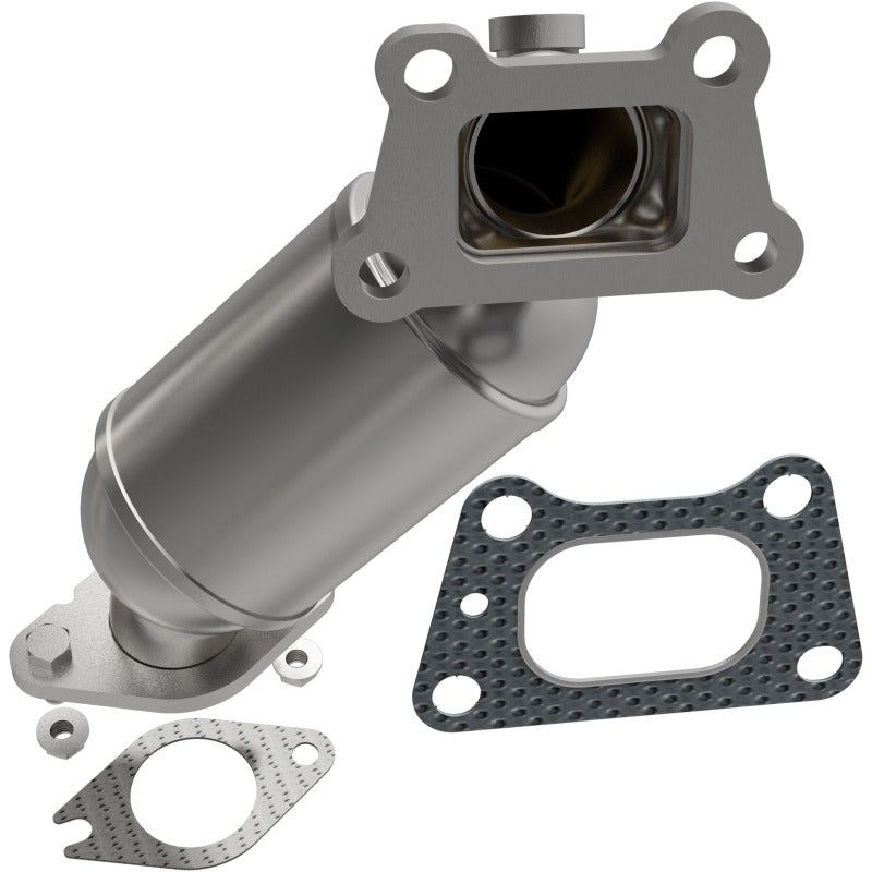 MagnaFlow OEM Grade Rear Direct-Fit Catalytic Converter - Cadillac XT5 / Chevrolet Blazer / GMC Acadia 3.6L 2017-2023
