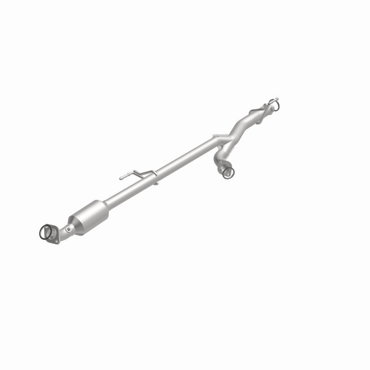 Magnaflow Direct-Fit Stainless Steel Catalytic Converter for 05-06 Toyota Tundra 4.0L V6 - OneFastShop