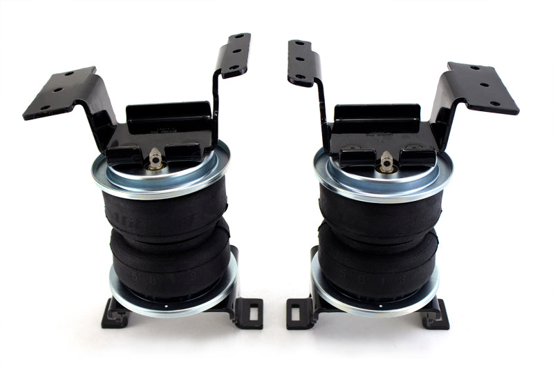 Air Lift LoadLifter 5000 Rear Air Spring Kit for Chevrolet Silverado 2500/3500 11-17