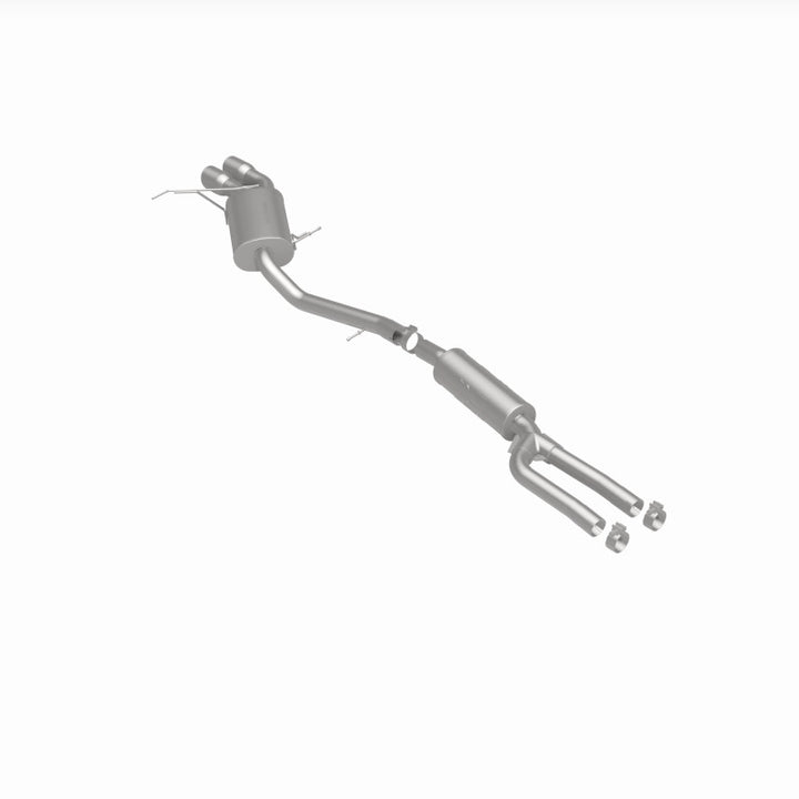 MagnaFlow Cat-Back Exhaust System for 07-09 BMW 328i 3.0L