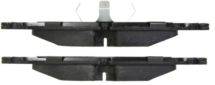 Stoptech Front Brake Pads for 95-99 BMW M3, 01-07 M3 E46, 89-93 M5, 98-02 Z3 M Series, 93-95 530 - OneFastShop