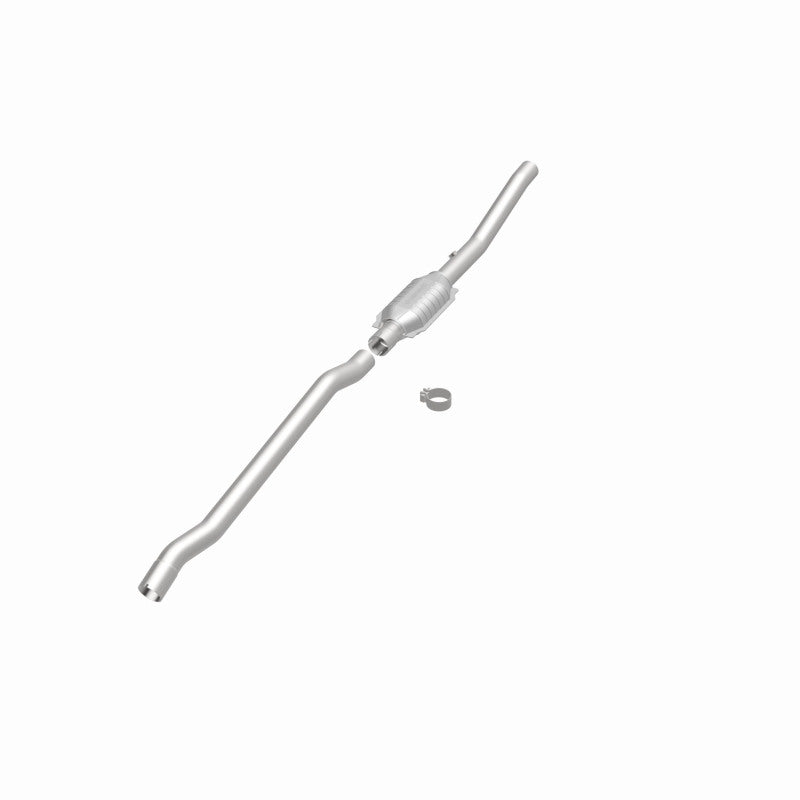 Magnaflow Direct-Fit Catalytic Converter 96 Dodge Dakota 5.2L 4WD - OneFastShop