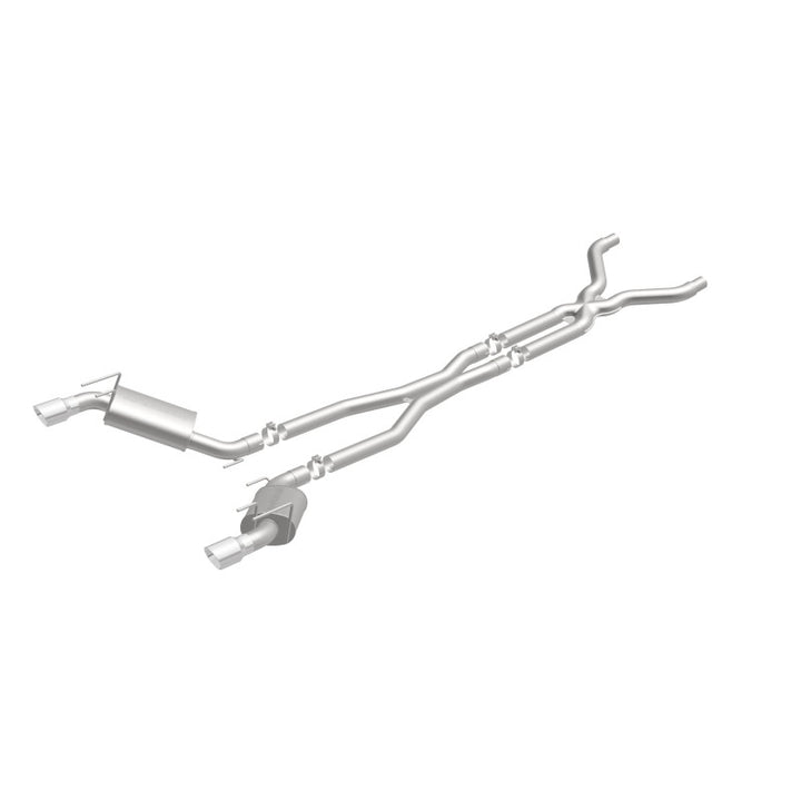 MagnaFlow 10-11 Camaro Exhaust Easy Install & Best Price