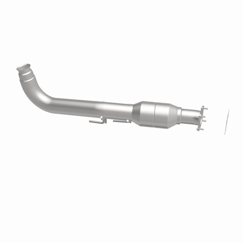 Magnaflow Direct-Fit Catalytic Converter 07-10 Silverado 2500/3500 HD 6.6L - OneFastShop
