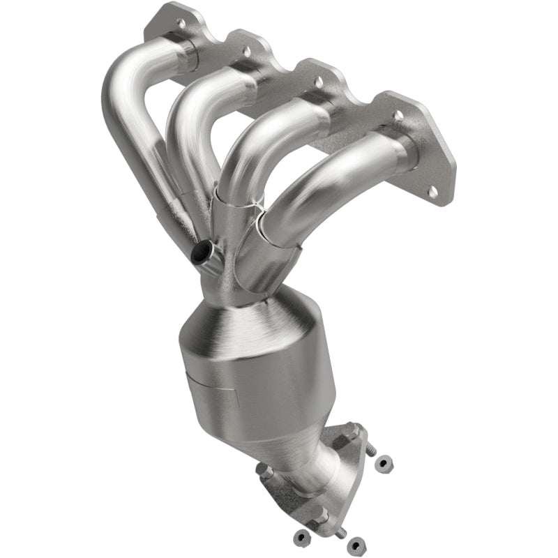 MagnaFlow Catalytic Converter DF 09-10 Chevy Aveo/Aveo5 1.6L Manifold / 09 Pontiac G3 1.6L Manifold (49 State)