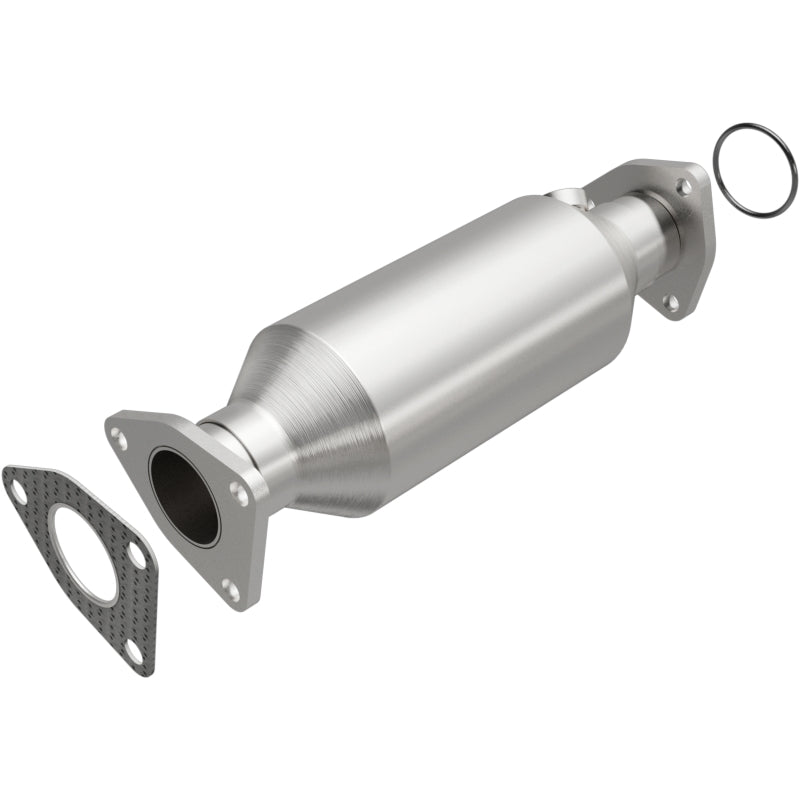 Magnaflow Direct-Fit Catalytic Converter for 96-01 Honda Prelude 2.3L - OneFastShop
