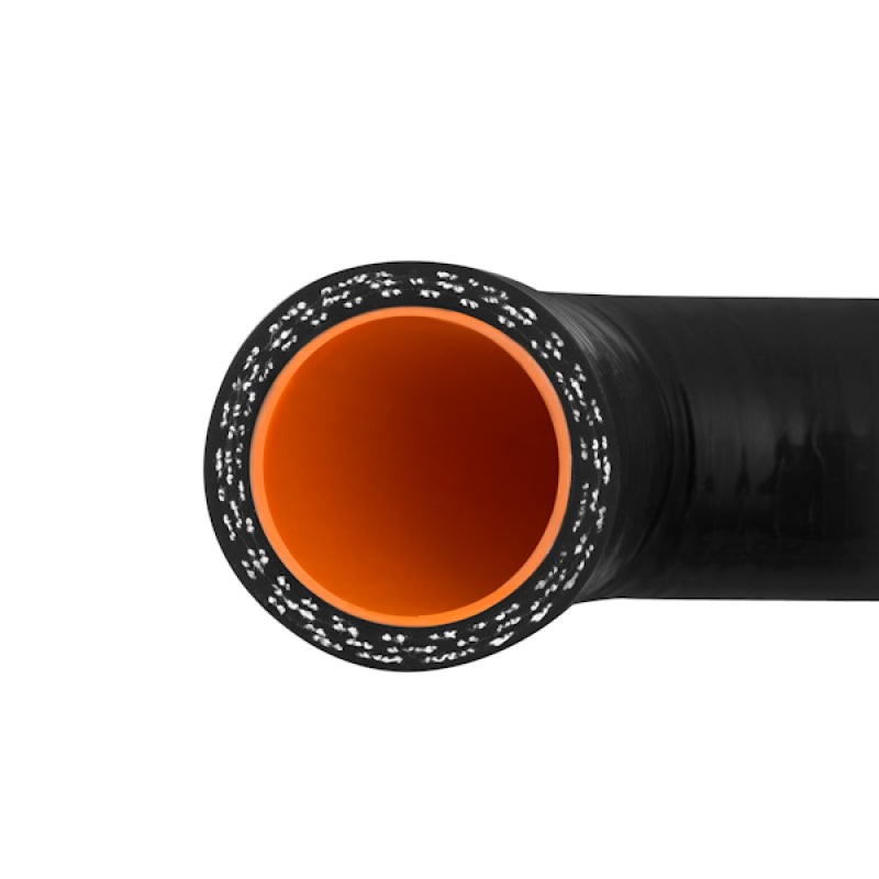 Mishimoto Silicone Hose Kit Black E30 88-91 Direct Fit M3