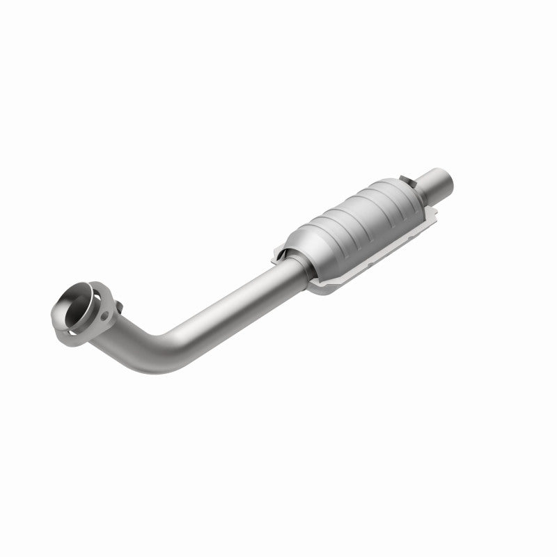 MagnaFlow Direct-Fit Catalytic Converter – 2000–2003 BMW X5 4.4L Driver Side OEM - OneFastShop