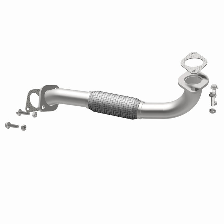 BRE Exhaust 2000–2004 Front Pipe Kit for Ford Focus 2.0L