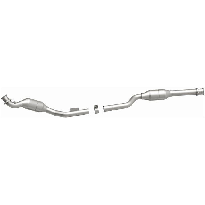 Magnaflow Direct-Fit Catalytic Converter for 98-02 Mercedes E320 3.2L - OneFastShop