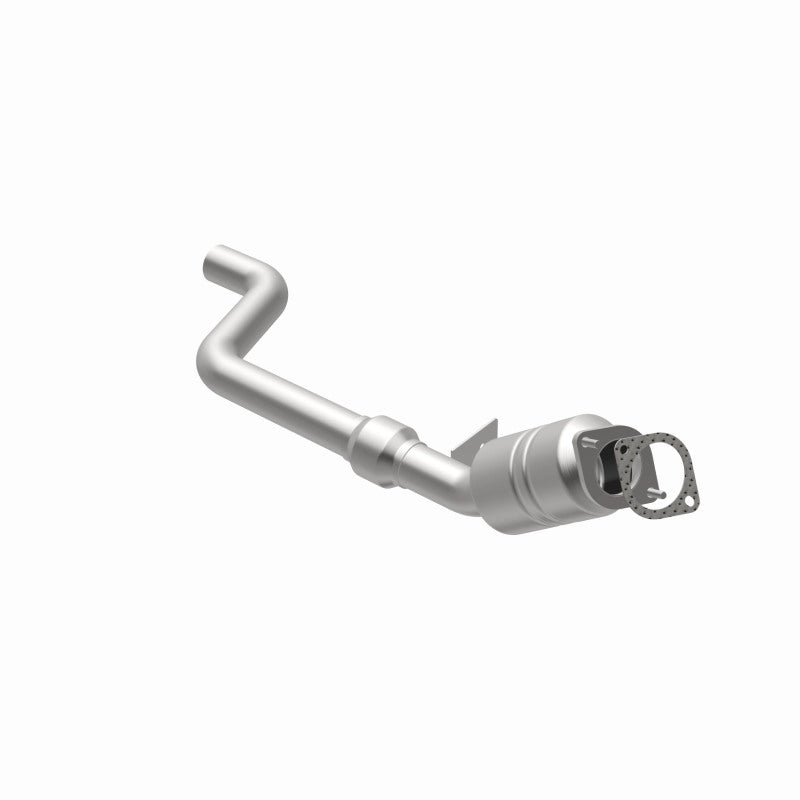 Magnaflow Direct-Fit Catalytic Converter 2016 Mustang GT350 5.2L Underbody - OneFastShop