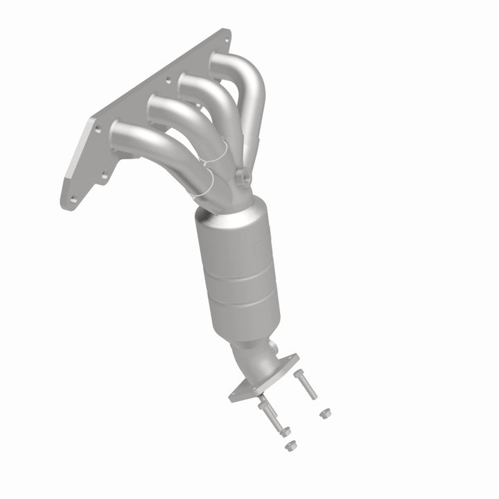 MagnaFlow Catalytic Converter with DF for 05-07 Escape 2.3 Manifold - OneFastShop