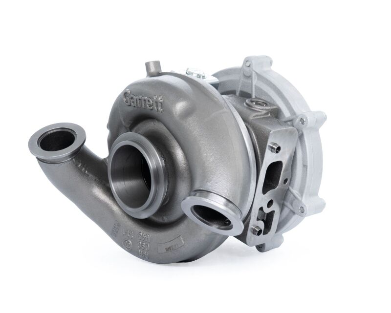 Garrett 17-19 Ford Power Stroke 6.7LD 63.5mm AVNT3788R PowerMax Turbocharger - OneFastShop