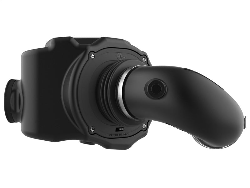 Afe Quantum Pro 5R Cold Air Intake System - Oiled - 94-02 Dodge Cummins L6-5.9L - OneFastShop