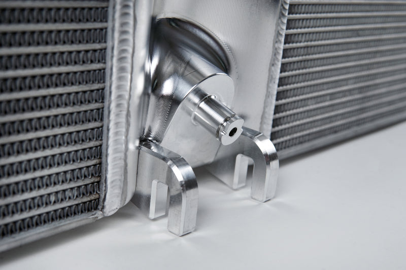 CSF High Performance Intercooler System for 2021-2024 Porsche 911 Turbo/S OEM PN 992.145.805.G