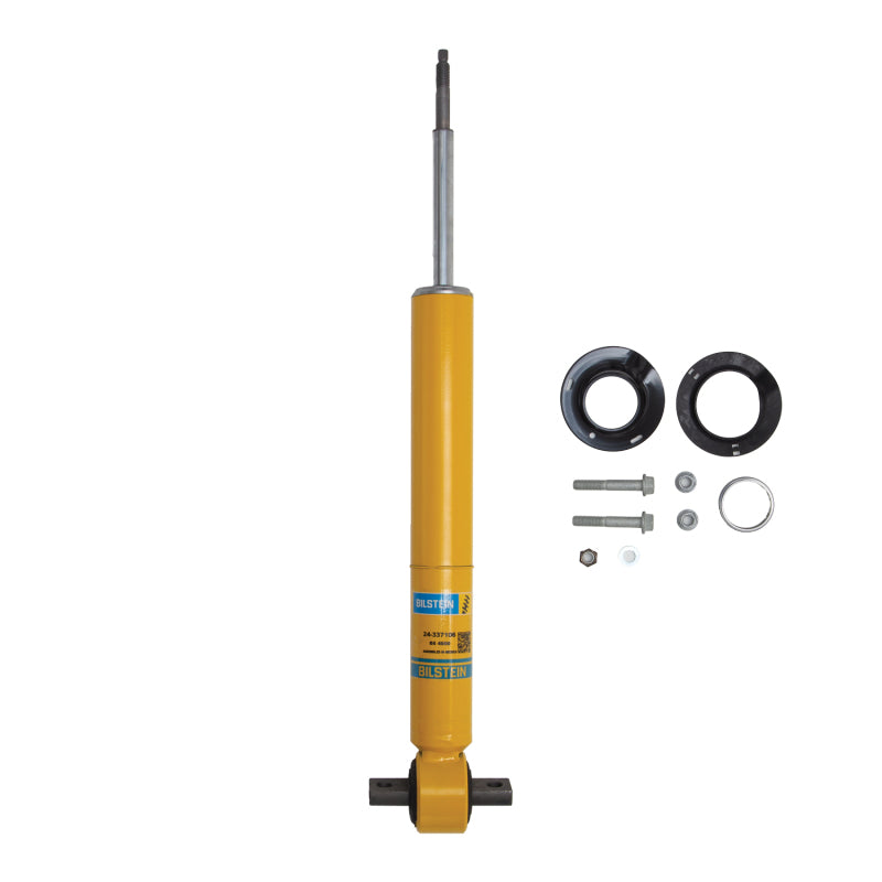 Bilstein Shock Absorber B6 4600 Front 2014 Ford F-150 RWD Only