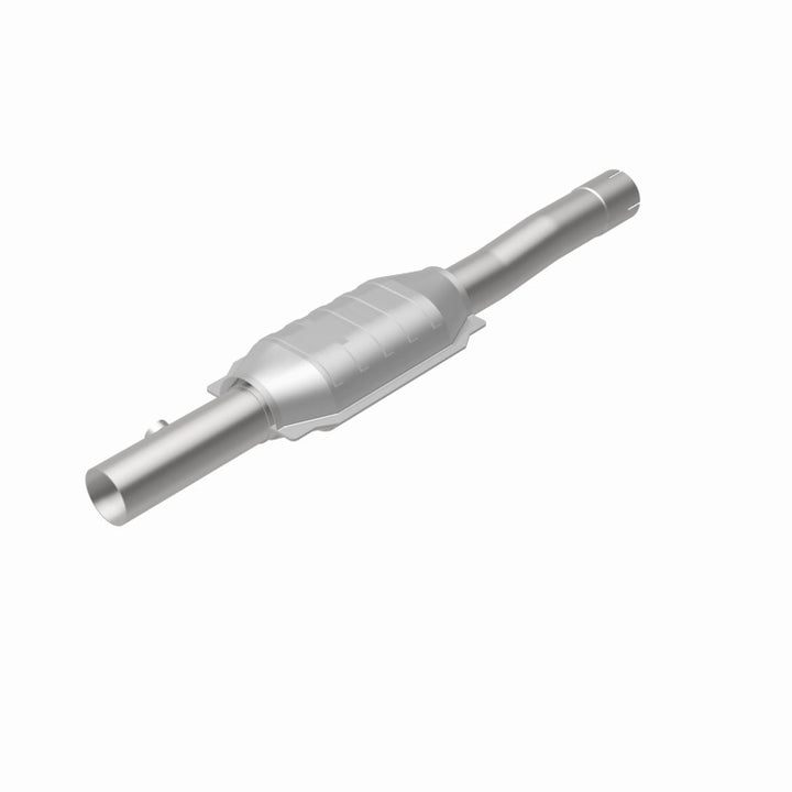 MagnaFlow Conv DF Direct-Fit Catalytic Converter – for 2001–2004 Jeep G/C 4.0L - OneFastShop