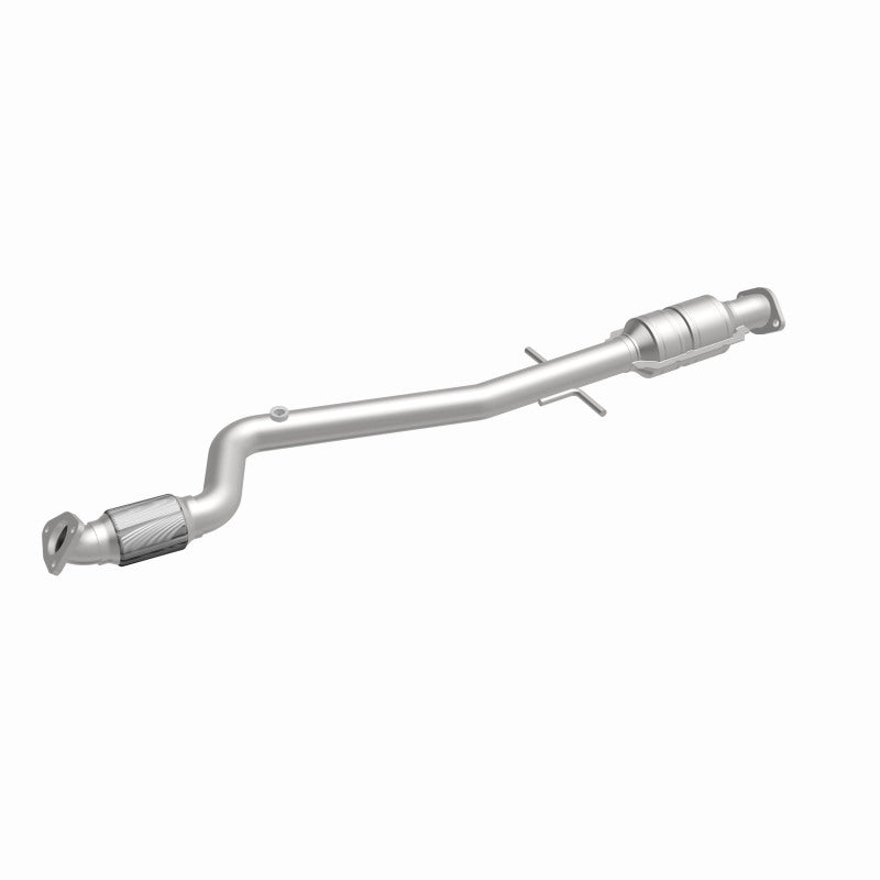 Magnaflow Catalytic Converter DF 2012-2014 CRUZE 1.4L Underbody Compatible with 2011-2016 Chevrolet Cruze Models