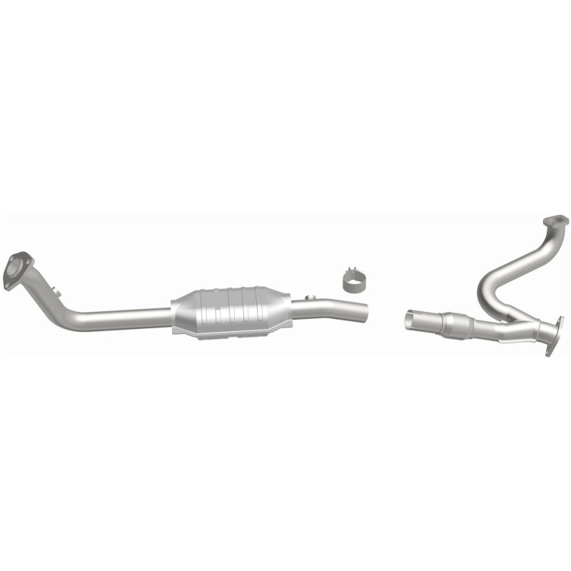 Magnaflow Direct-Fit Catalytic Converter 98-02 Isuzu Trooper 3.5L - OneFastShop