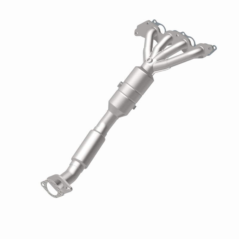 MagnaFlow Direct-Fit Catalytic Converter for 08-09 Ford Focus 2.0L - OneFastShop