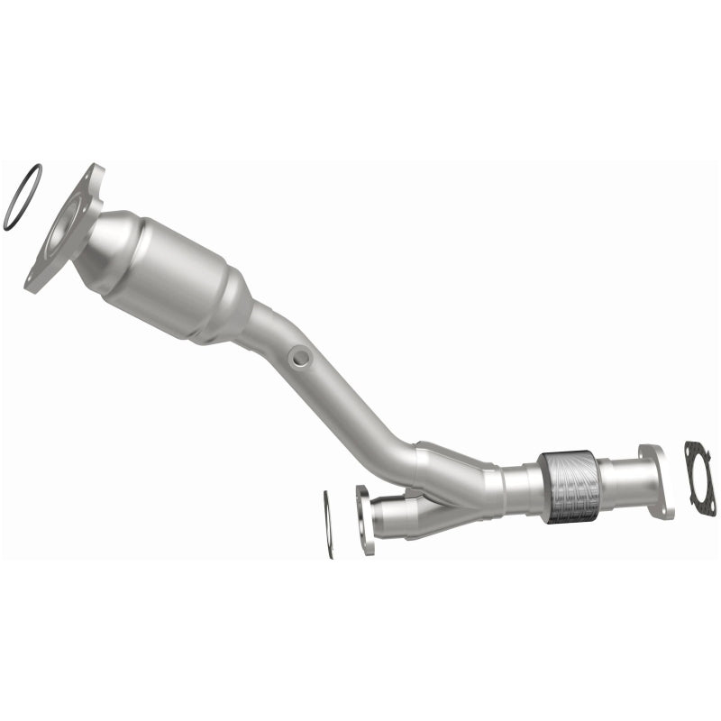 Magnaflow Direct Fit Catalytic Converter for 2007 Chevrolet Malibu 3.5L - OneFastShop