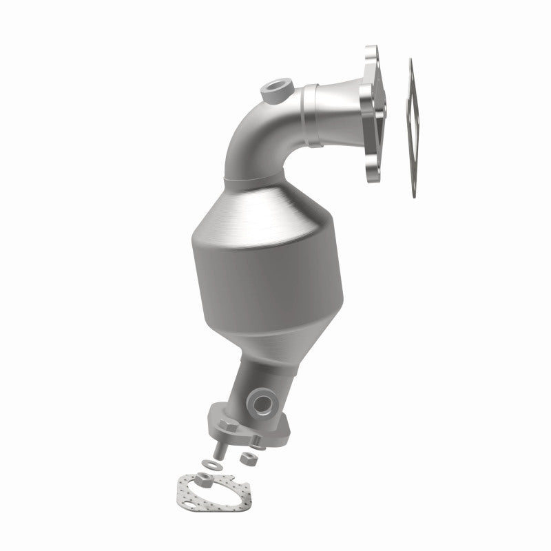 Magnaflow Direct-Fit Catalytic Converter for 2010-2011 SRX 3L Underbody