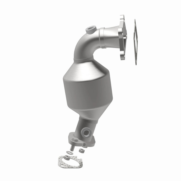 Magnaflow Direct-Fit Catalytic Converter for 2010-2011 SRX 3L Underbody - OneFastShop