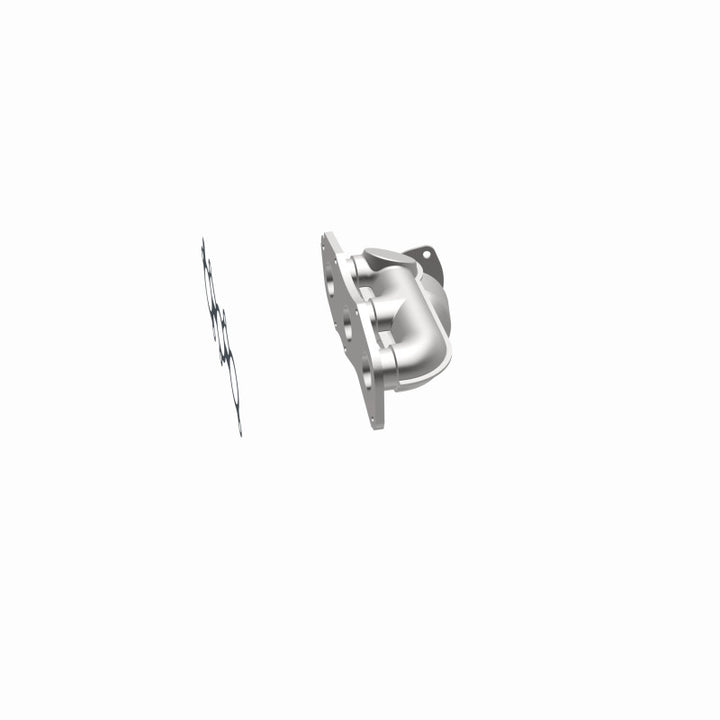 Magnaflow Direct-Fit Stainless Steel Catalytic Converter for 2006 Lexus GS300 V6 3.0L DS