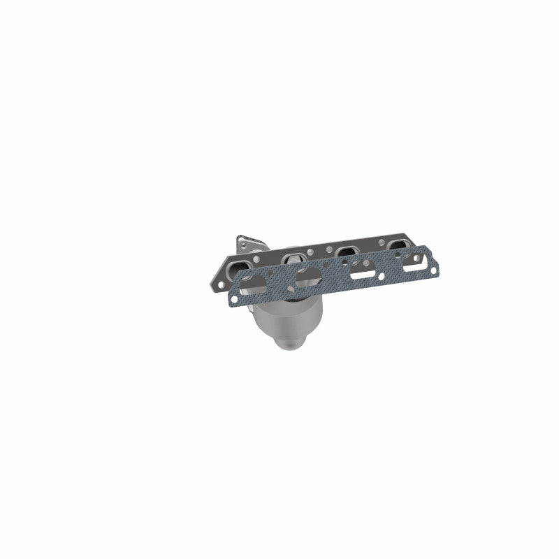 MagnaFlow Catalytic Converter for 02-06 Mini Cooper/S