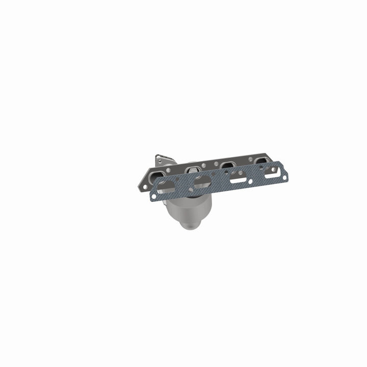 MagnaFlow Catalytic Converter for 02-06 Mini Cooper/S